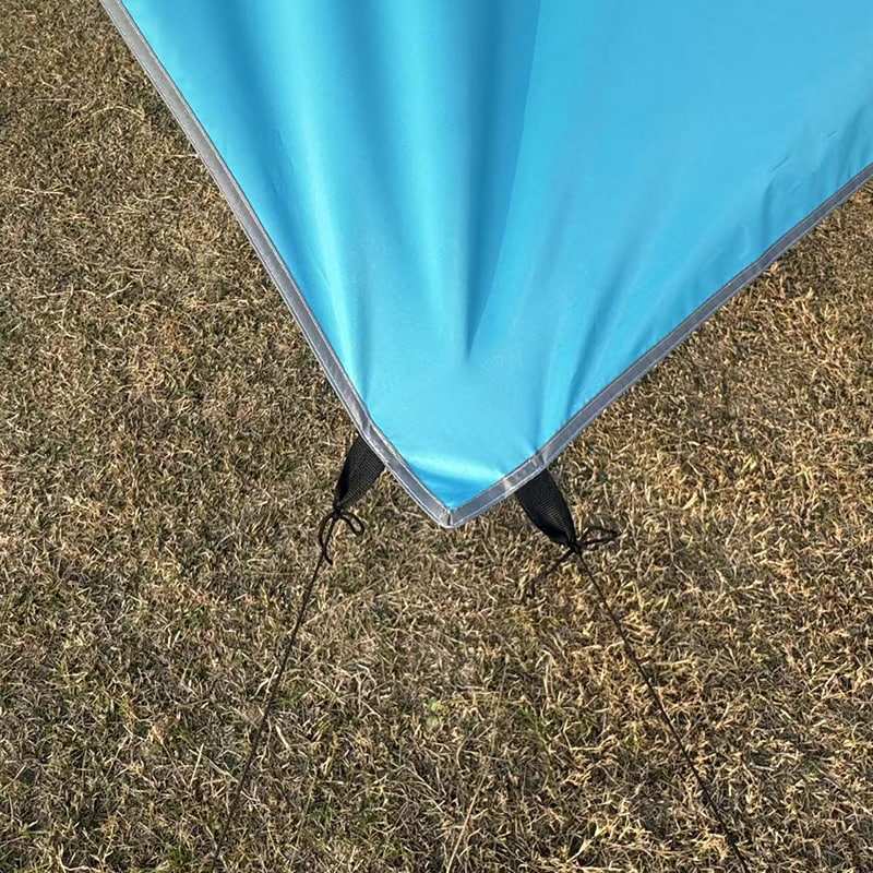 Utendørs Pickup Truck Bed Campingtelt