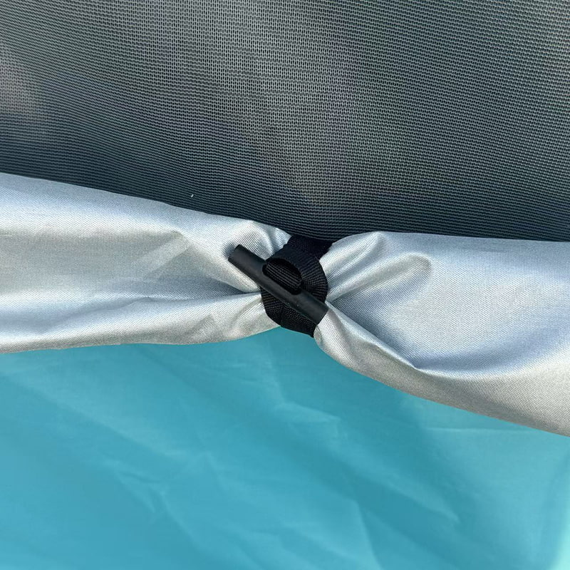 Utendørs Pickup Truck Bed Campingtelt