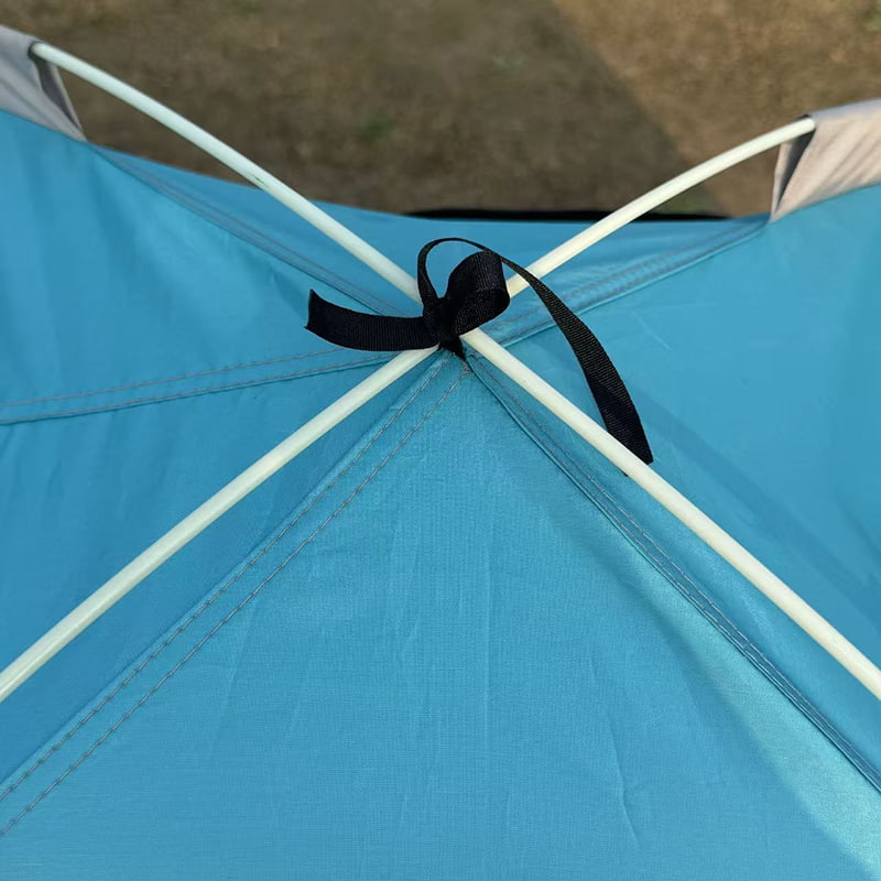 Utendørs Pickup Truck Bed Campingtelt