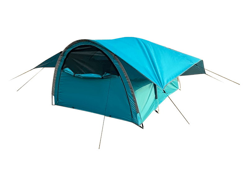 Utendørs Pickup Truck Bed Campingtelt