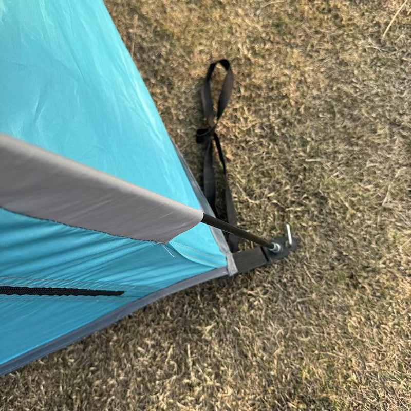 Utendørs Pickup Truck Bed Campingtelt