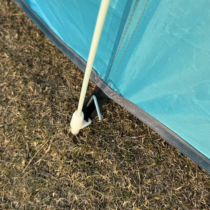 Utendørs Pickup Truck Bed Campingtelt