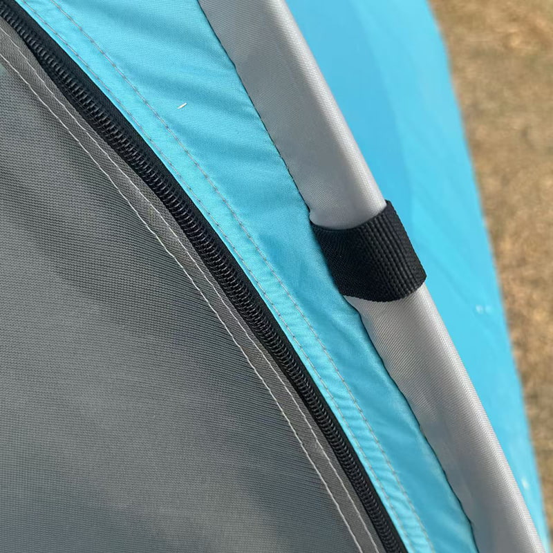 Utendørs Pickup Truck Bed Campingtelt