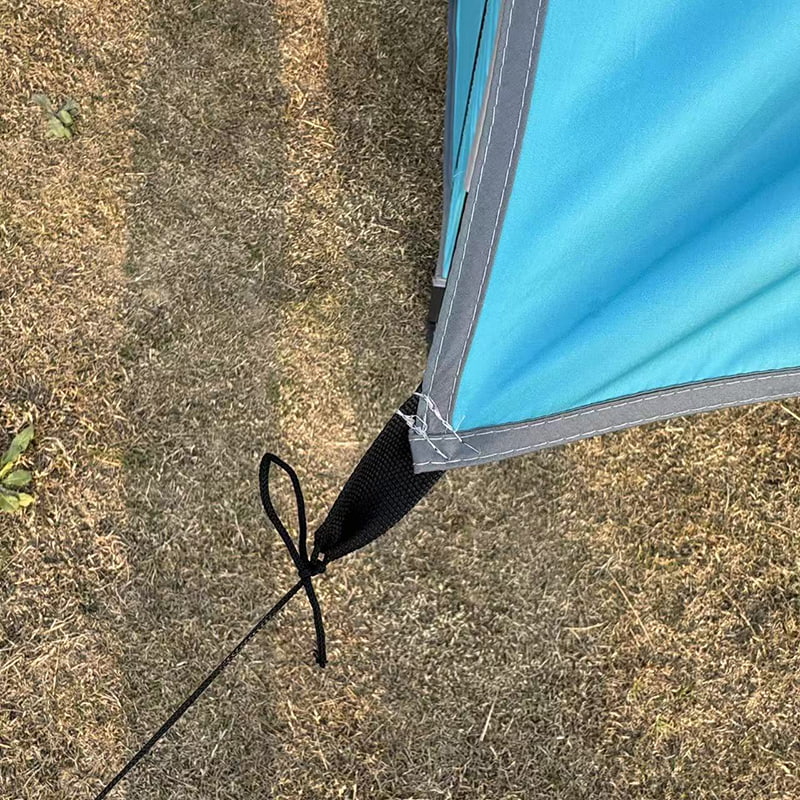 Utendørs Pickup Truck Bed Campingtelt