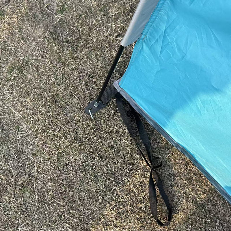 Utendørs Pickup Truck Bed Campingtelt