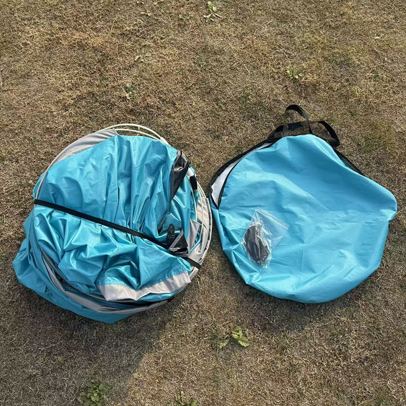 Utendørs Pickup Truck Bed Campingtelt