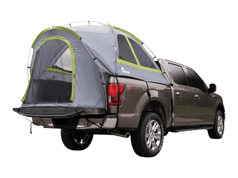 Pickup Truck Campingtelt