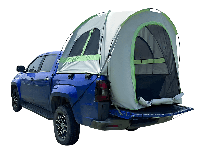 Pickup Truck Campingtelt