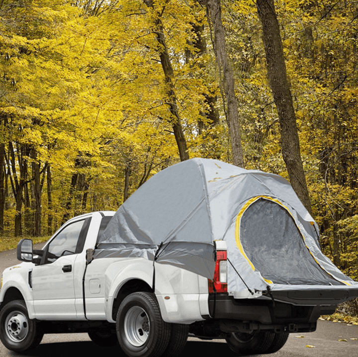 Pickup Truck Campingtelt