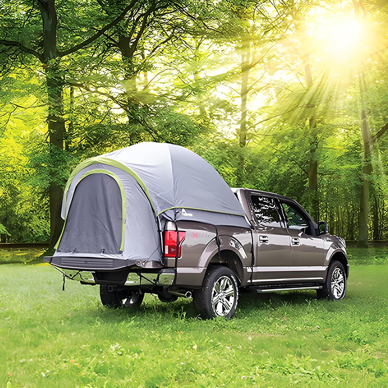Pickup Truck Campingtelt