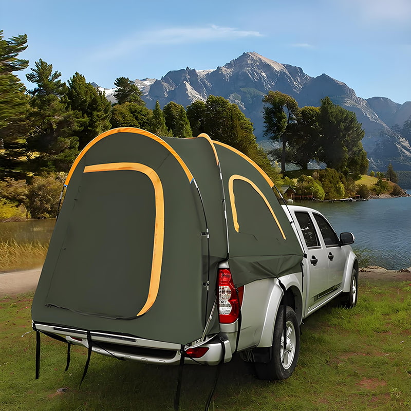 Pickup Truck Campingtelt
