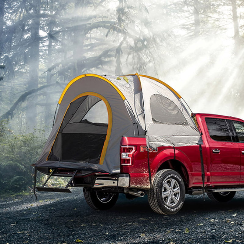 Pickup Truck Campingtelt