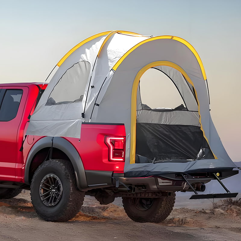 Pickup Truck Campingtelt