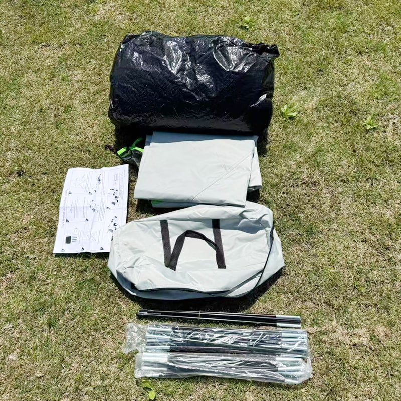 Pickup Truck Campingtelt