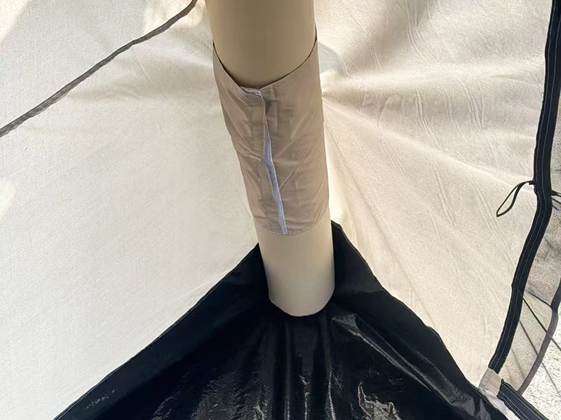 Bakmontert bilcampingtelt Bakmontert bilcampingtelt