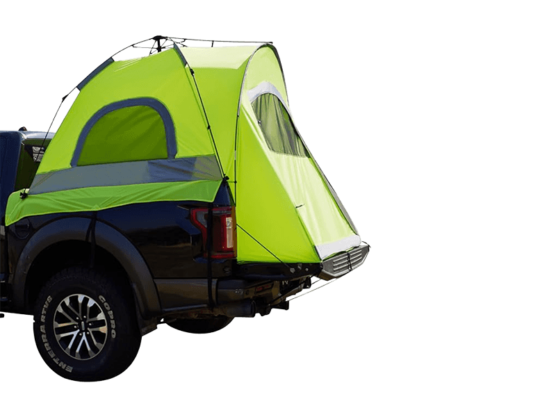 Utendørs bil bakluke solskjerming og campingtelt Utendørs bil bakluke solskjerming og campingtelt