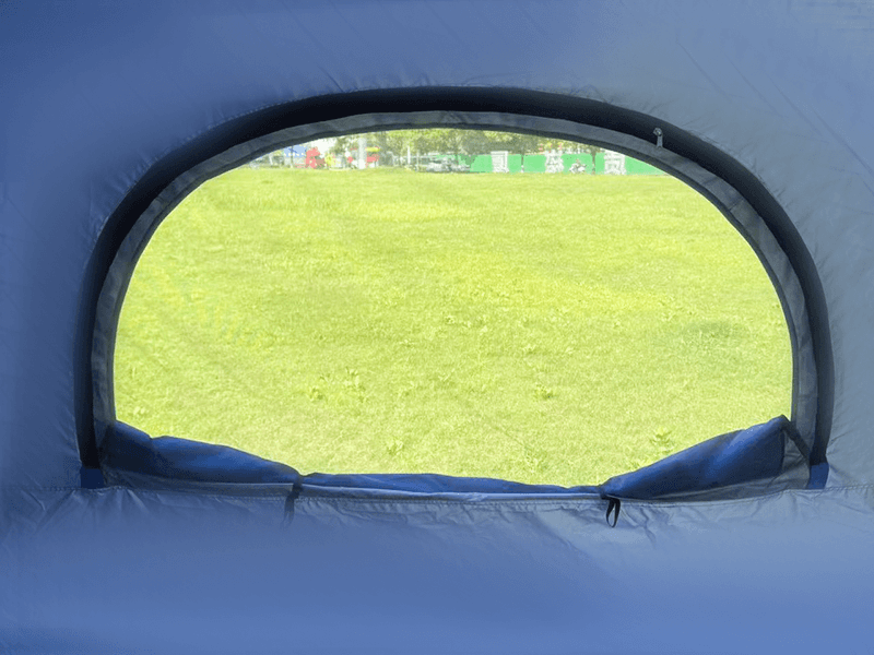 Bakmontert bilcampingtelt Bakmontert bilcampingtelt