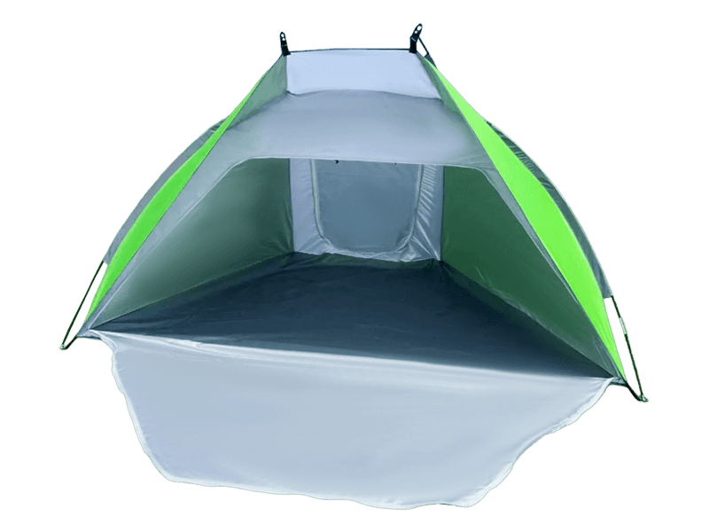 Beach Sunshade Fiske Camping Telt