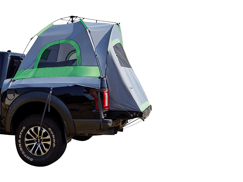 Utendørs bil bakluke solskjerming og campingtelt Utendørs bil bakluke solskjerming og campingtelt