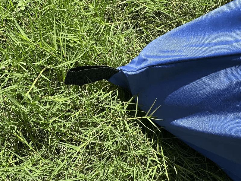 Bakmontert bilcampingtelt Bakmontert bilcampingtelt
