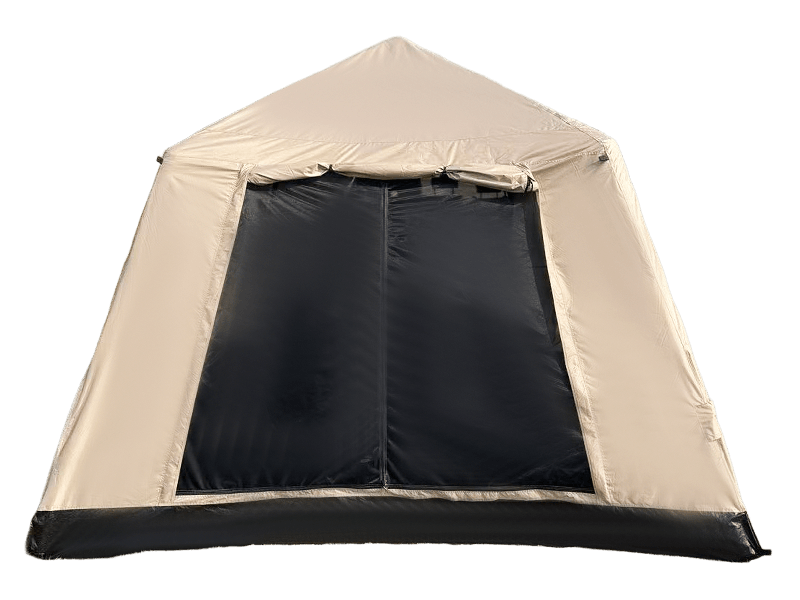 Bakmontert bilcampingtelt Bakmontert bilcampingtelt
