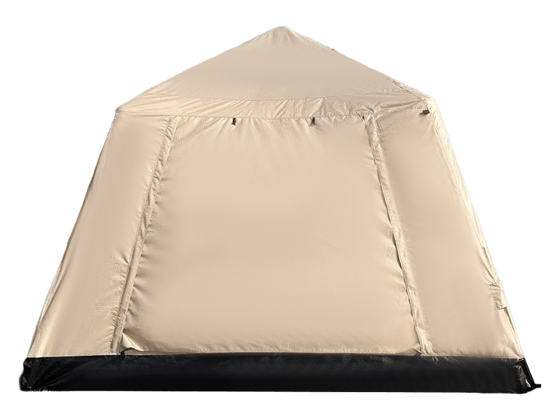 Bakmontert bilcampingtelt Bakmontert bilcampingtelt